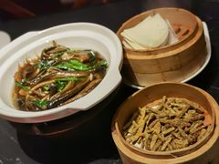 -芳芳私房菜·精做淮扬菜(承德路店)