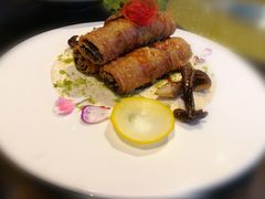 -若蘭慈·无国界素食料理(欢乐海岸店)