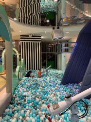 点击看大图 -meland club亲子乐园(重庆万象城店)