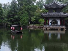 -水绘园