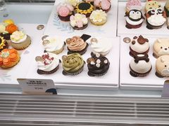 -派悦坊·甜品·蛋糕(虹口龙之梦店)