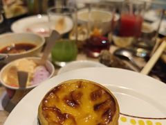 -泉州悦华酒店·自助餐厅