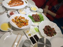 -小桃红·东北菜·春饼烤鸭(南阳湖街店)