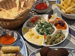 -La Medina餐厅(亮马河南路店)