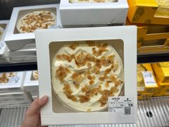 -山姆会员商店(西溪店)