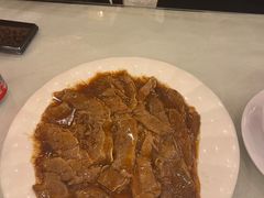 -四海回族饭店(前进大街店)
