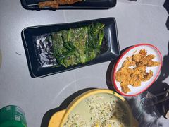 -不夜天烧烤牛骨头(南湖店)