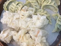 -海汇源老烧麦店(东大街总店)