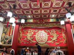 -梅龙镇酒家(南京西路总店)
