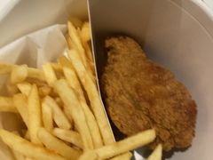-麦当劳(豫园店)