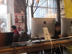 -MANYU COFFEE(广渠门店)