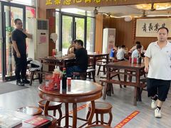 -正果忠记云吞濑粉(总店)
