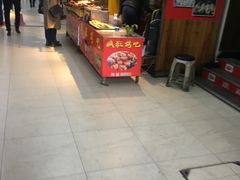 -祥云美食城(南强步行街店)