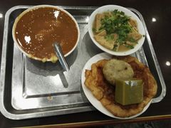 -护国寺小吃(新街口店)