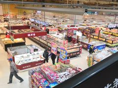 -卜蜂莲花(杨高北路店)