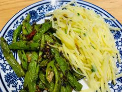 -杨三孃跷脚牛肉(中粮鸿云悦街店)