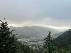 -五台山风景名胜区