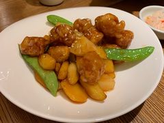 -闽上鲜·福建菜(龙湖滨江天街店)