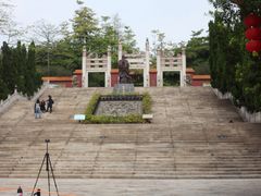 -三水森林公园