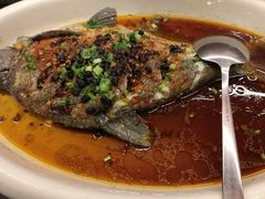 -福满我家大碗厨·湘菜(上海大厦店)