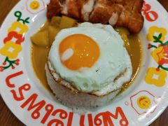 -曼谷食堂·泰国家庭料理(丹桂路店)