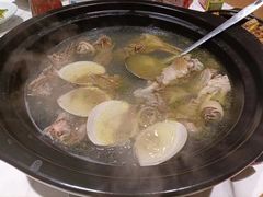 -大家食府·福建菜(FAC协盛中心庭院餐厅店)