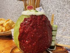 -楠火锅(广州总店)