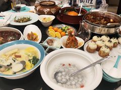 -上海1号私藏菜(黄浦店)