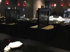 -梅筑·创意料理(王府井百货店)