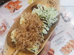 -筑地银GINDACO·日式简餐(枫蓝店)