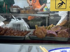 -清真-戏楼王记牛肉面