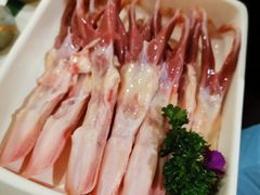 鴨舌-海底捞火锅(金光华店)
