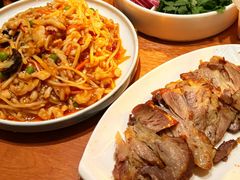 -老昌春饼(中央大街店)