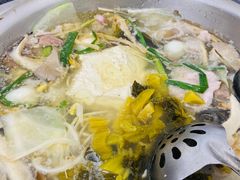 -海关荤豆花(洋河一路店)