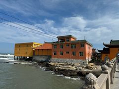 -晋江五店市传统文化旅游区