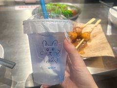 -Something For(中洲湾店)