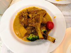 -新宝餐厅(流塘店)