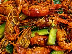 -河南前程·羊肉汤·烧烤(总店)