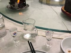 -白鹿江西餐厅(北师大店)