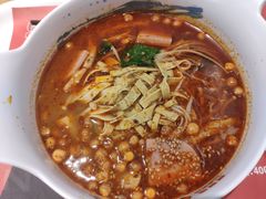 麻辣爆肚粉-勾魂凉皮(西二旗辉煌国际店)