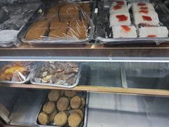 -老回回烩面馆(左家庄店)