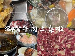 -潮澎派·潮汕菜大排档(南较西路店)