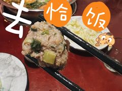 -徐氏竹香园牛肉火锅(飞虎路店)