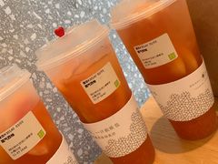 -奈雪的茶(大梅沙8号仓店)