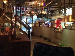 -漫咖啡(红唐店)