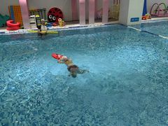 -翡尔堡亲子游丨泳成长中心(万象汇店)