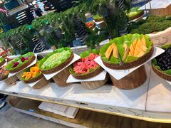 -半岛听涛蒸汽海鲜自助(K11店)