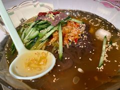 -七八冷面·延边朝鲜族美食(圣熙八号店)