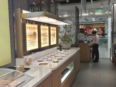 自助取餐区-新辣道鱼火锅(上地华联店)