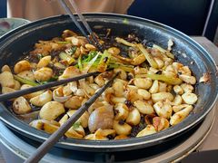 -维园悦谱·海派家常菜(乌鲁木齐南路店)
